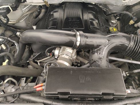 Used 2014 Ford F150 XLT w/ Equipment Group 302A Luxury image 30