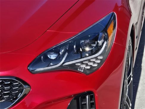 Used 2020 Kia Stinger GT2 w/ Paint Protection Package image 43