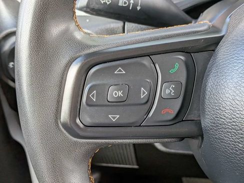 Used 2024 Jeep Wrangler Unlimited Sport AWD/4WD image 28