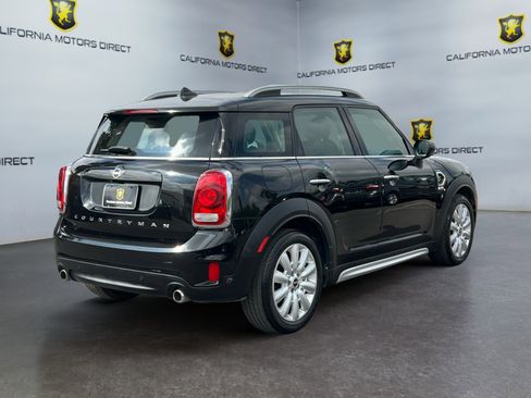 Used 2020 MINI Cooper Countryman S image 5