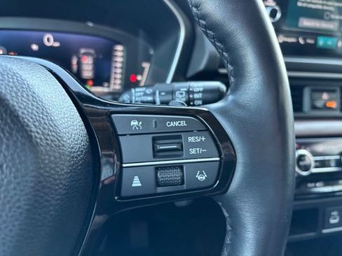 Certified 2023 Honda Pilot Elite image 16