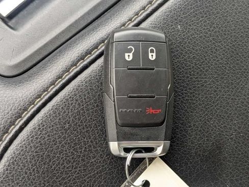 Used 2020 RAM 2500 Tradesman AWD/4WD image 32