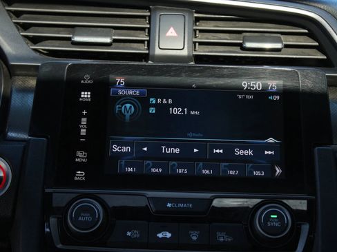 Used 2017 Honda Civic EX image 17