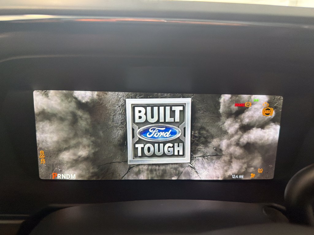 New 2027 Ford F250 4x4 Crew Cab Super Duty image 15