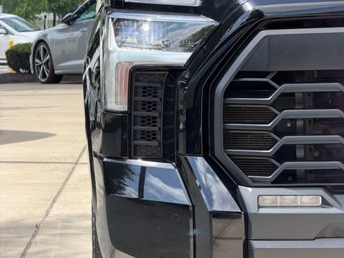 Used 2023 Toyota Tundra SR5 w/ TRD Sport Package AWD/4WD image 19