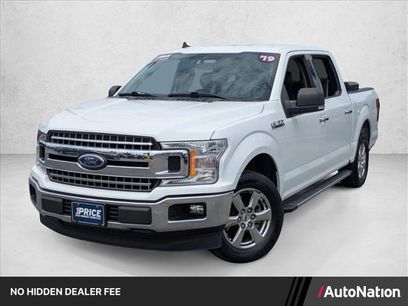 Used 2019 Ford F150 XLT w/ Equipment Group 302A Luxury