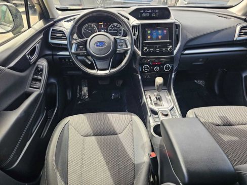 Certified 2023 Subaru Forester Premium w/ Popular Package #2 AWD/4WD image 18