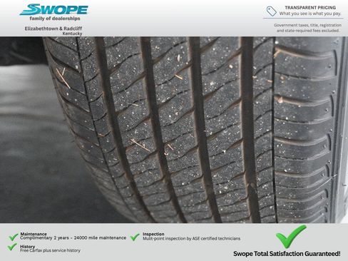 Used 2025 Nissan Sentra S FWD image 30