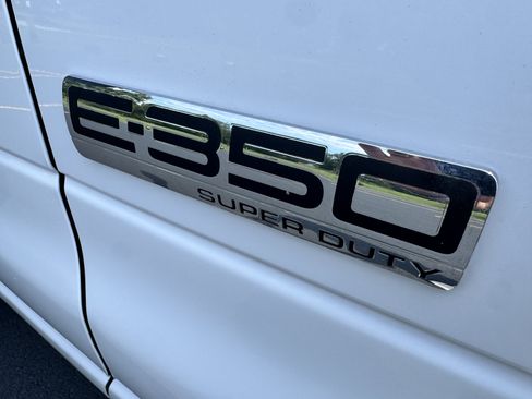Used 2023 Ford E-350 and Econoline 350 Super Duty w/ Driver's Safety Package RWD image 26