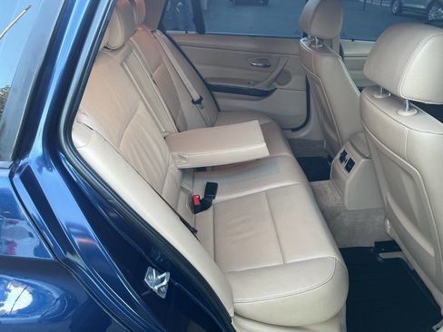 Used 2012 BMW 328i Wagon image 13