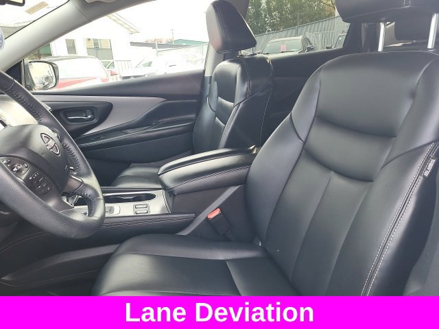 Used 2024 Nissan Murano SV w/ SV Midnight Edition Package AWD/4WD image 8