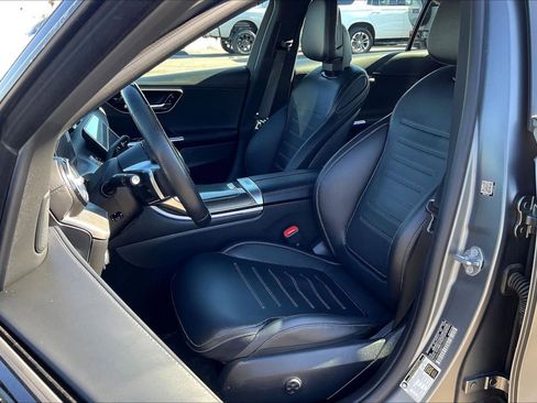 Used 2023 Mercedes-Benz C 300 Sedan w/ AMG Line w/ Night Package image 21