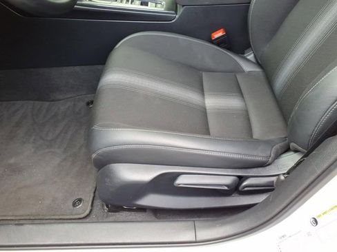 Used 2024 Honda Civic Sport image 12