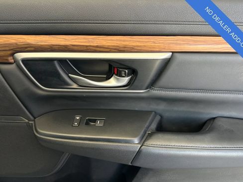 Used 2022 Honda CR-V Touring image 20