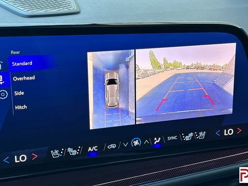 Certified 2024 Chevrolet Traverse RS w/ LPO, Floor Liner Package image 24