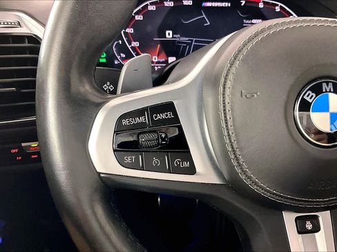 Used 2020 BMW M850i Gran Coupe xDrive w/ Driving Assistance Package image 21