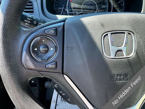 Used 2016 Honda CR-V EX image 13