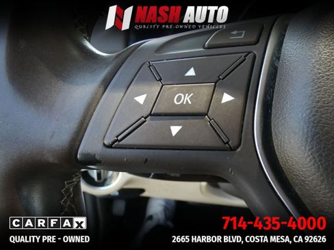 Used 2015 Mercedes-Benz GLK 350 2WD image 76