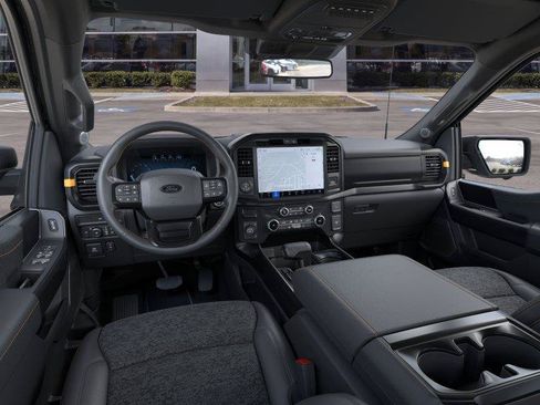 New 2026 Ford F150 Tremor AWD/4WD image 9