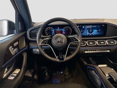 Certified 2025 Mercedes-Benz GLE 350 GLE 350 image 24