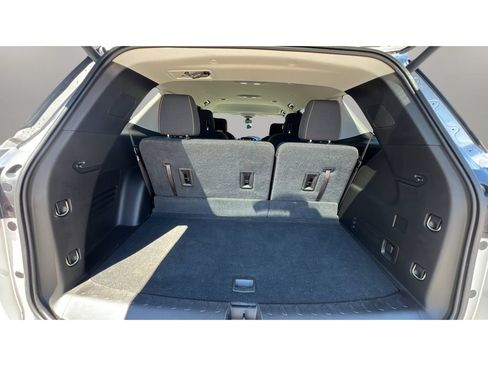 Certified 2018 Chevrolet Traverse LT AWD/4WD image 30