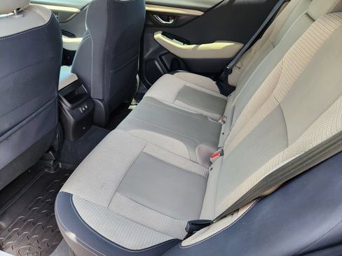Used 2020 Subaru Outback Premium AWD/4WD image 17