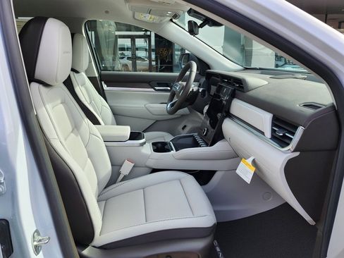 New 2026 GMC Terrain Denali image 40