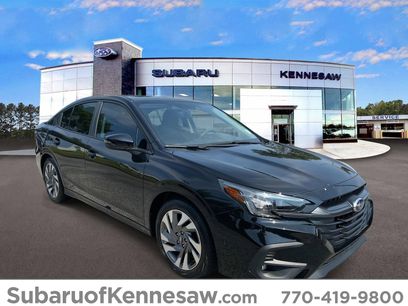 Used 2025 Subaru Legacy Limited w/ Tech Package #3