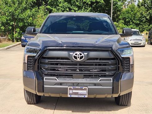 Used 2026 Toyota Tundra SR RWD image 2