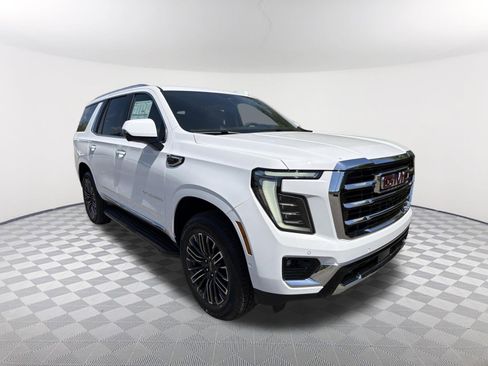 New 2026 GMC Yukon Elevation w/ Elevation Premium Package image 3