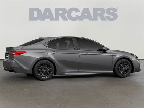 New 2026 Toyota Camry SE image 8