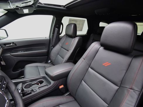 New 2026 Dodge Durango GT image 24