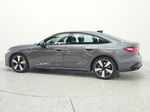 New 2026 Audi A5 2.0T Premium AWD/4WD image 8