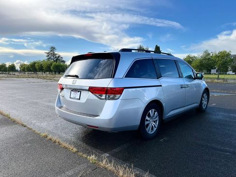 Used 2014 Honda Odyssey EX-L image 5