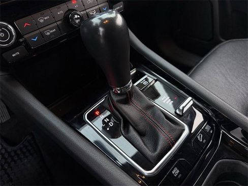 Used 2022 Jeep Compass Trailhawk w/ Trailhawk Elite Group image 19