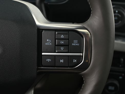 Used 2026 Ford F450 Platinum w/ Platinum Plus Package AWD/4WD image 20