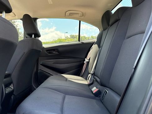 Used 2023 Toyota Corolla LE FWD image 14