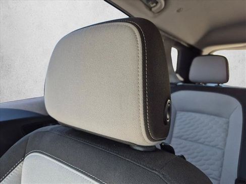 Used 2020 Chevrolet Equinox LS FWD image 11