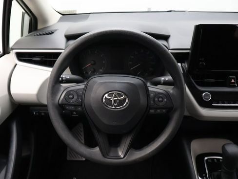 Certified 2024 Toyota Corolla LE image 23