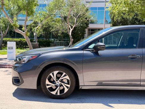 Used 2025 Subaru Legacy Premium AWD/4WD image 23