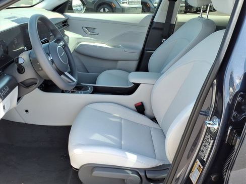 New 2026 Hyundai Kona SE FWD image 6