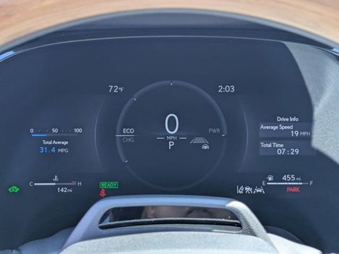 Used 2026 Lexus RX 350 w/ Convenience Package image 21