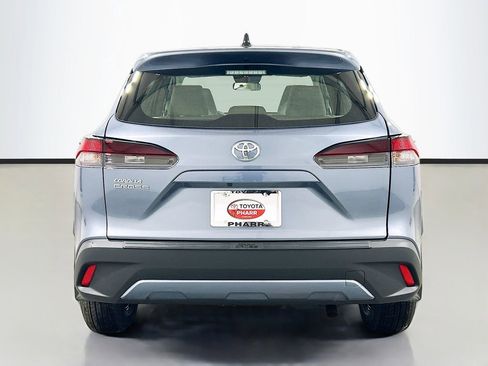 New 2026 Toyota Corolla Cross L FWD image 5