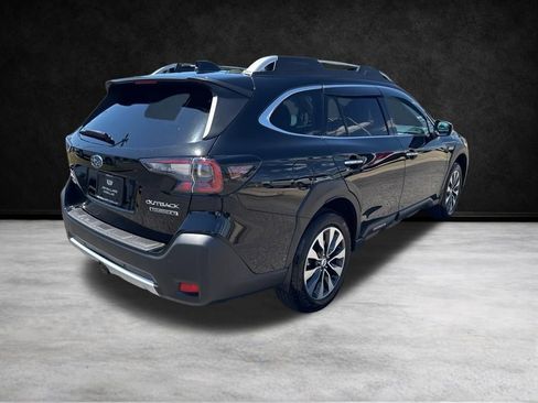 Used 2024 Subaru Outback Touring XT image 6