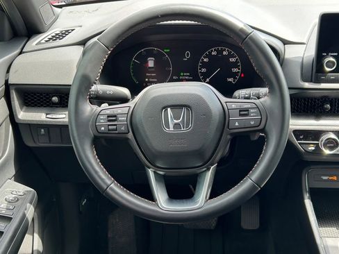 Used 2025 Honda CR-V Sport image 37