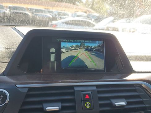 Used 2019 BMW X3 M40i w/ Driving Assistance Package image 27