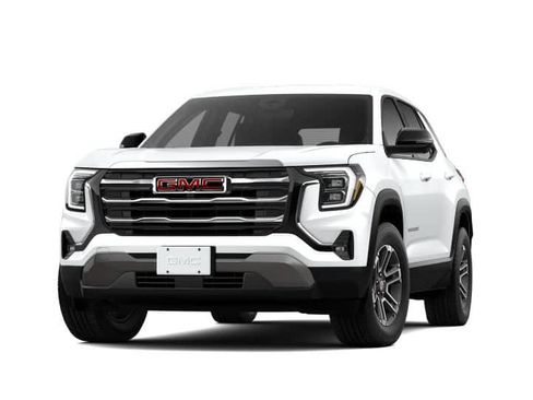 New 2026 GMC Terrain Elevation w/ Technology Package II AWD/4WD image 34