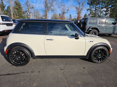 Used 2006 MINI Cooper S image 8