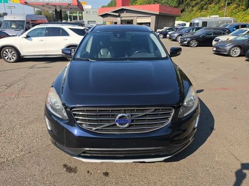 Used 2017 Volvo XC60 T5 Inscription AWD/4WD image 23