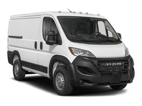 New 2026 RAM ProMaster 1500 FWD image 9